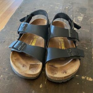Birkenstock Milano Sandals 36